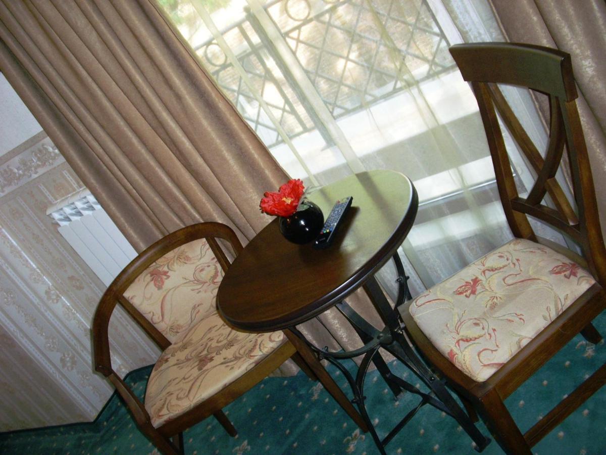 Amsterdam Hotel Sofia Room photo